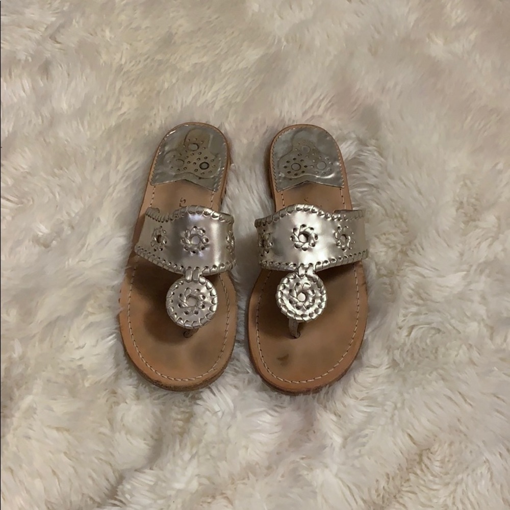 Jack Rodgers sandals